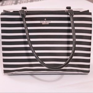 KATE  SPADE ♠️ shoulder bag 👜
